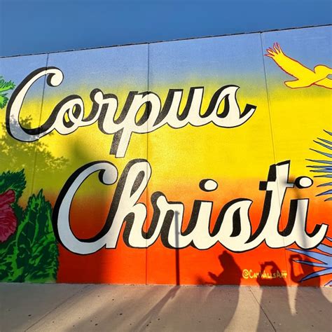 12 Best Things To Do In Historic Corpus Christi.